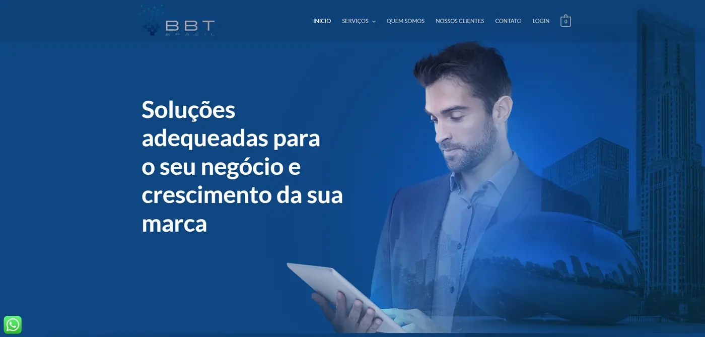 BBT Brasil